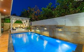 Ekostay - Sucasa Villa
